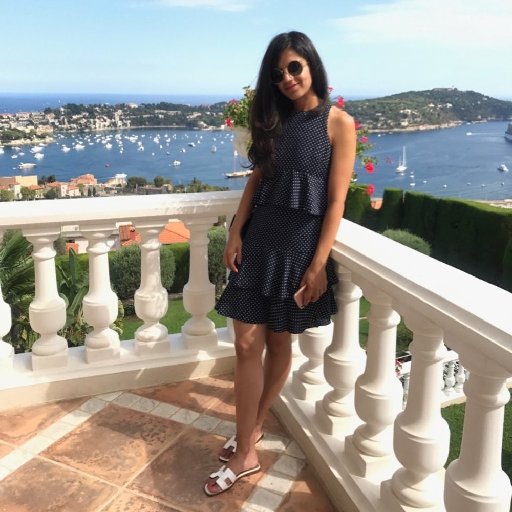 Meet your Posher, Samia